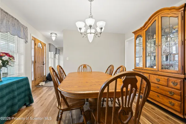 $484,900 | 213 Raymond Drive, Jermyn, PA 18433
