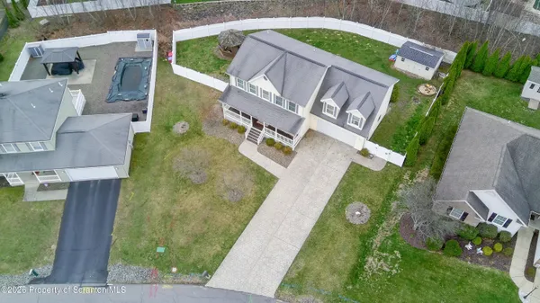 $484,900 | 213 Raymond Drive, Jermyn, PA 18433