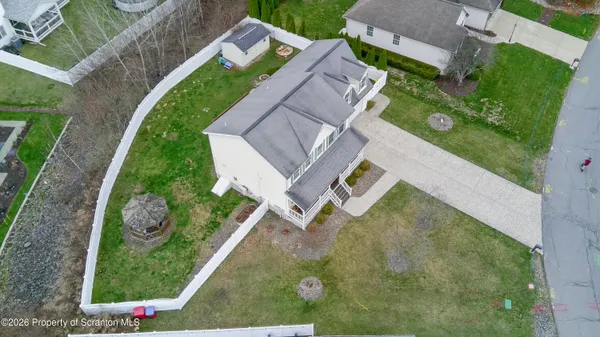 $484,900 | 213 Raymond Drive, Jermyn, PA 18433