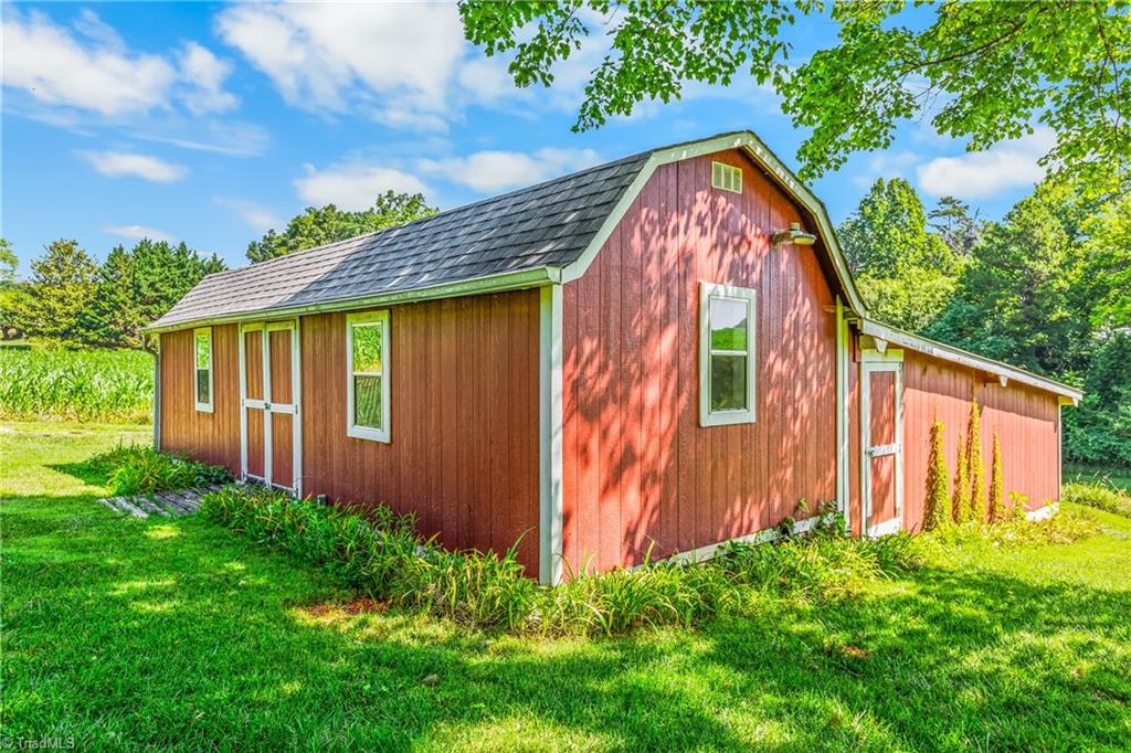 3323 Rockford Road Dobson, NC 27017 - Photo 35 of 49