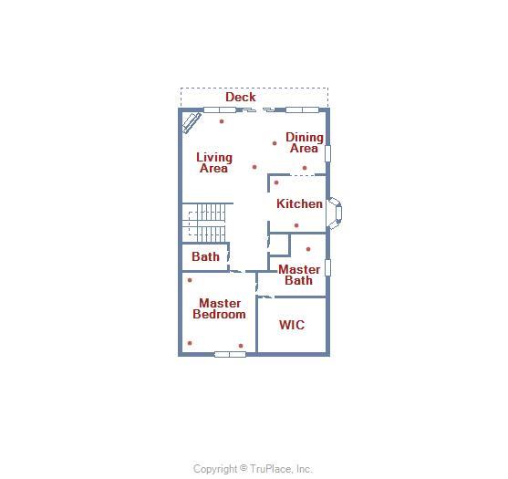 1046 Rudder Lane Foster City, CA 94404 - Photo 30 of 30 Gallery Image 30