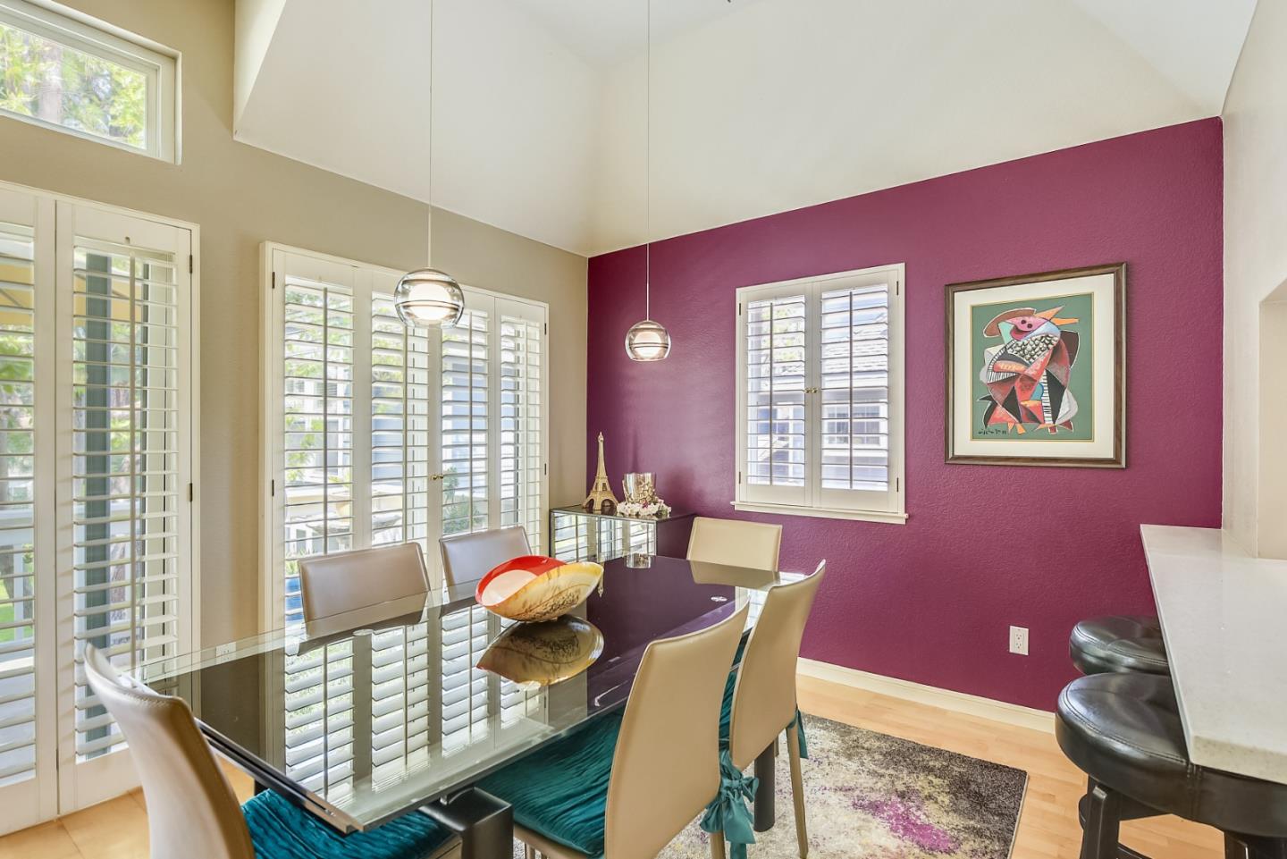 1046 Rudder Lane Foster City, CA 94404 - Photo 8 of 30 Gallery Image 8