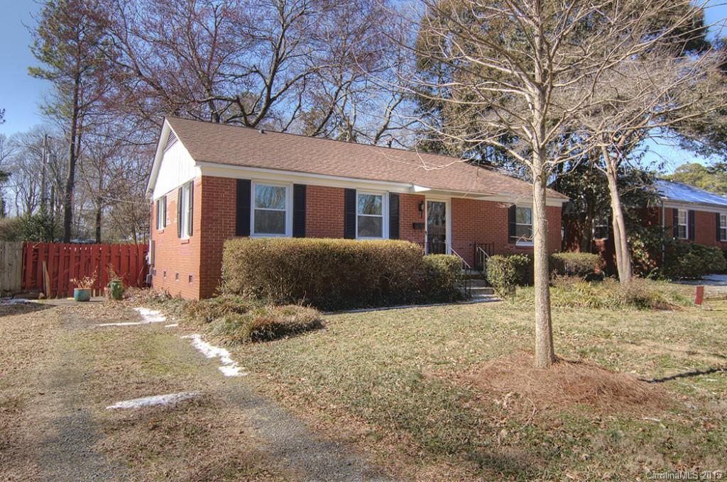 4116 Applegate Road Charlotte, NC 28209 - Photo 2 of 24
