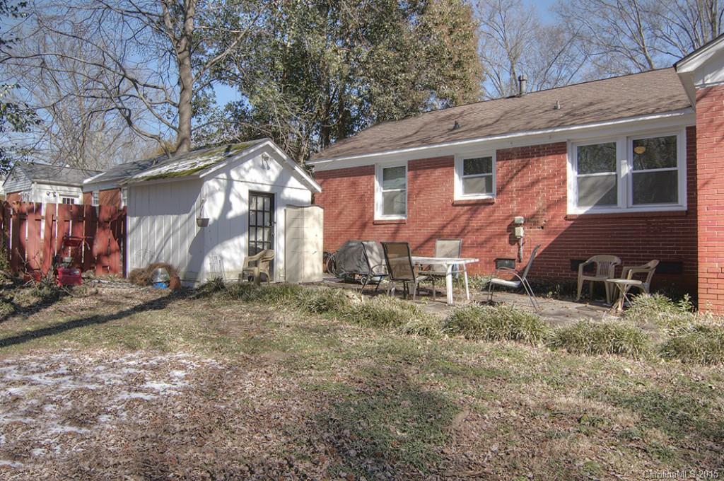 4116 Applegate Road Charlotte, NC 28209 - Photo 22 of 24