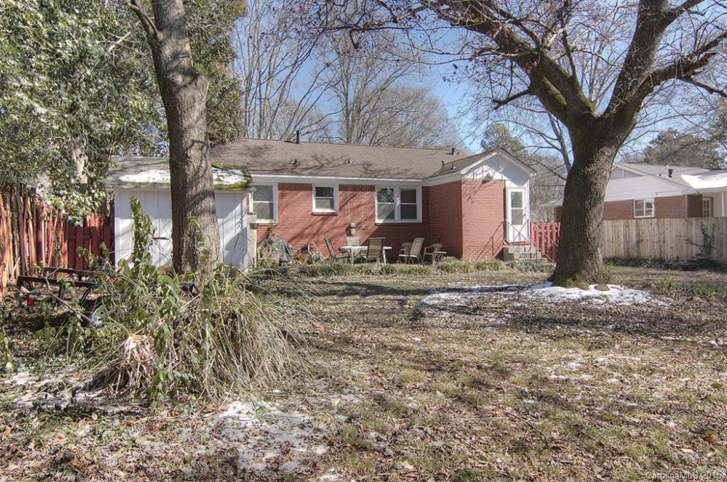 4116 Applegate Road Charlotte, NC 28209 - Photo 23 of 24