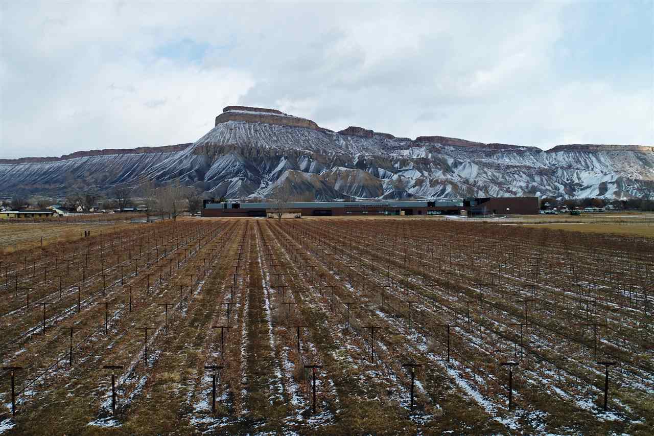 3474 F Road Clifton, CO 81520 - Photo 15 of 15 a view of an ocean