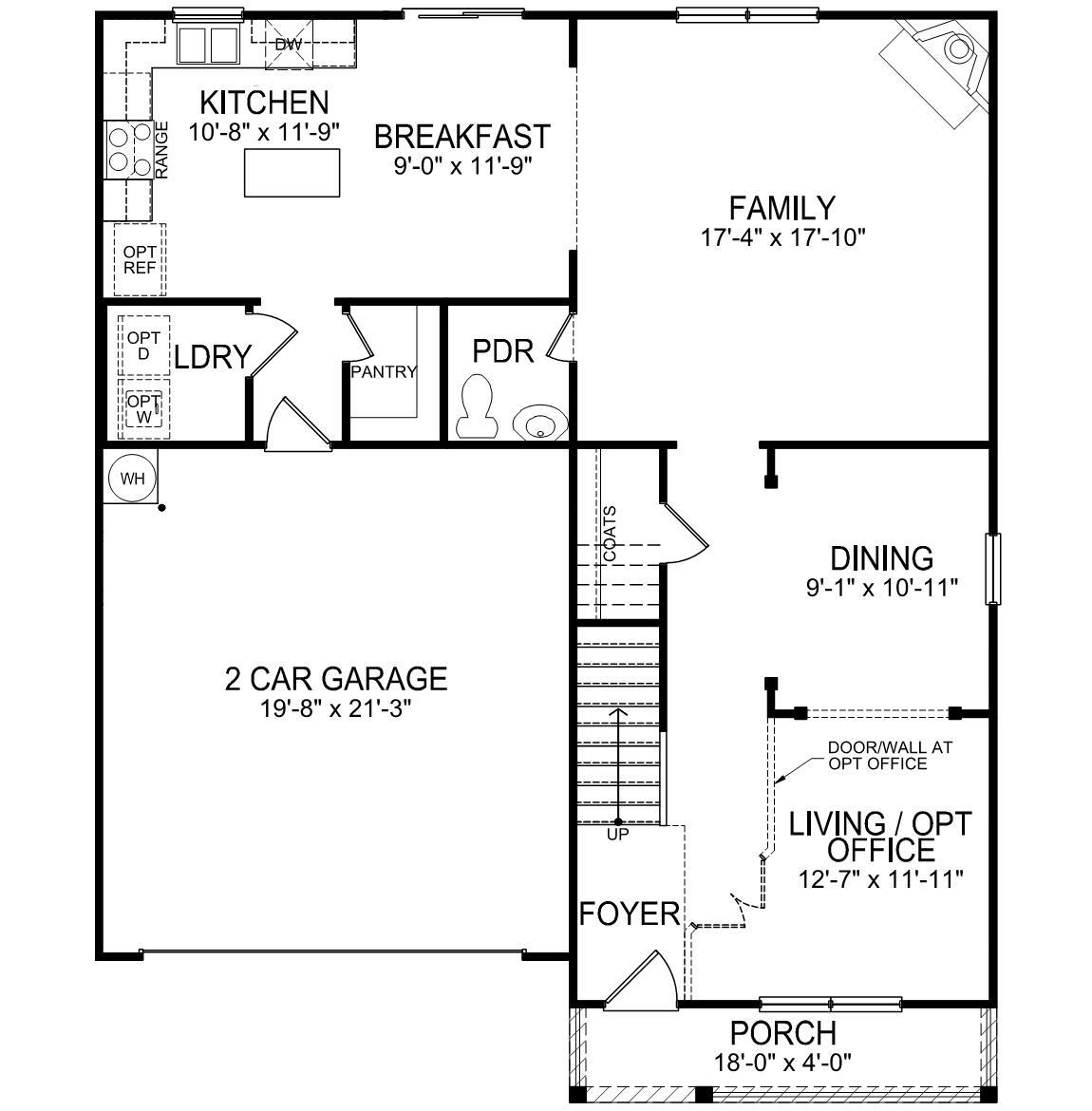 529 Sapling Gap Road Greer, SC 29651 - Photo 2 of 7 Gallery Image 2