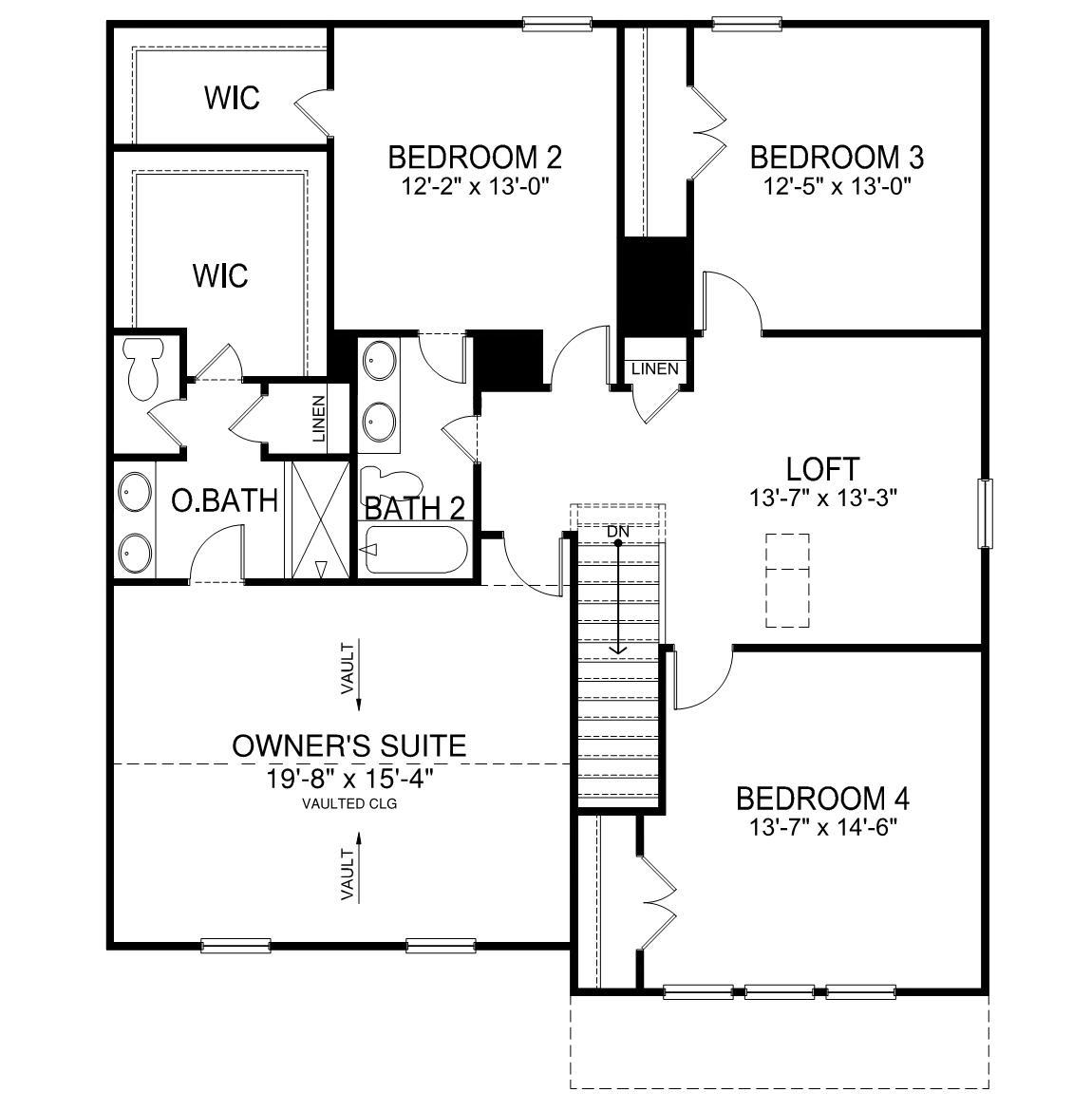 529 Sapling Gap Road Greer, SC 29651 - Photo 3 of 7 Gallery Image 3