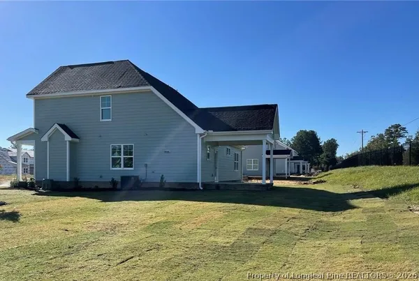 $2,595 | 3200 Carnoustie Court, Fayetteville, NC 28306