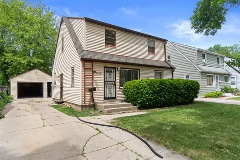 $125,000 | 5049 North 55th Street, Milwaukee, WI 53218