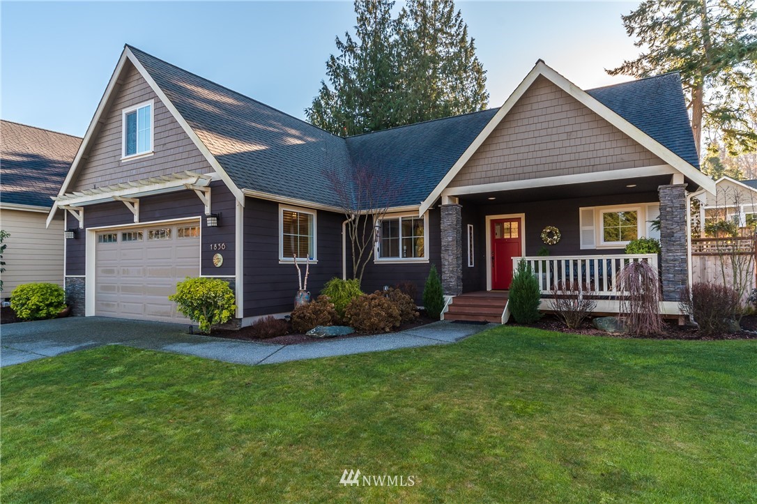 1856 Watkins Road Freeland, WA 98249 - Photo 1 of 23