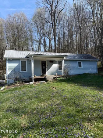 $130,000 | 664 Currin Valley Road, Marion, VA 24354