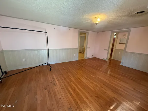 $130,000 | 664 Currin Valley Road, Marion, VA 24354