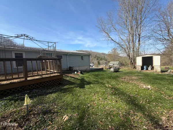 $130,000 | 664 Currin Valley Road, Marion, VA 24354