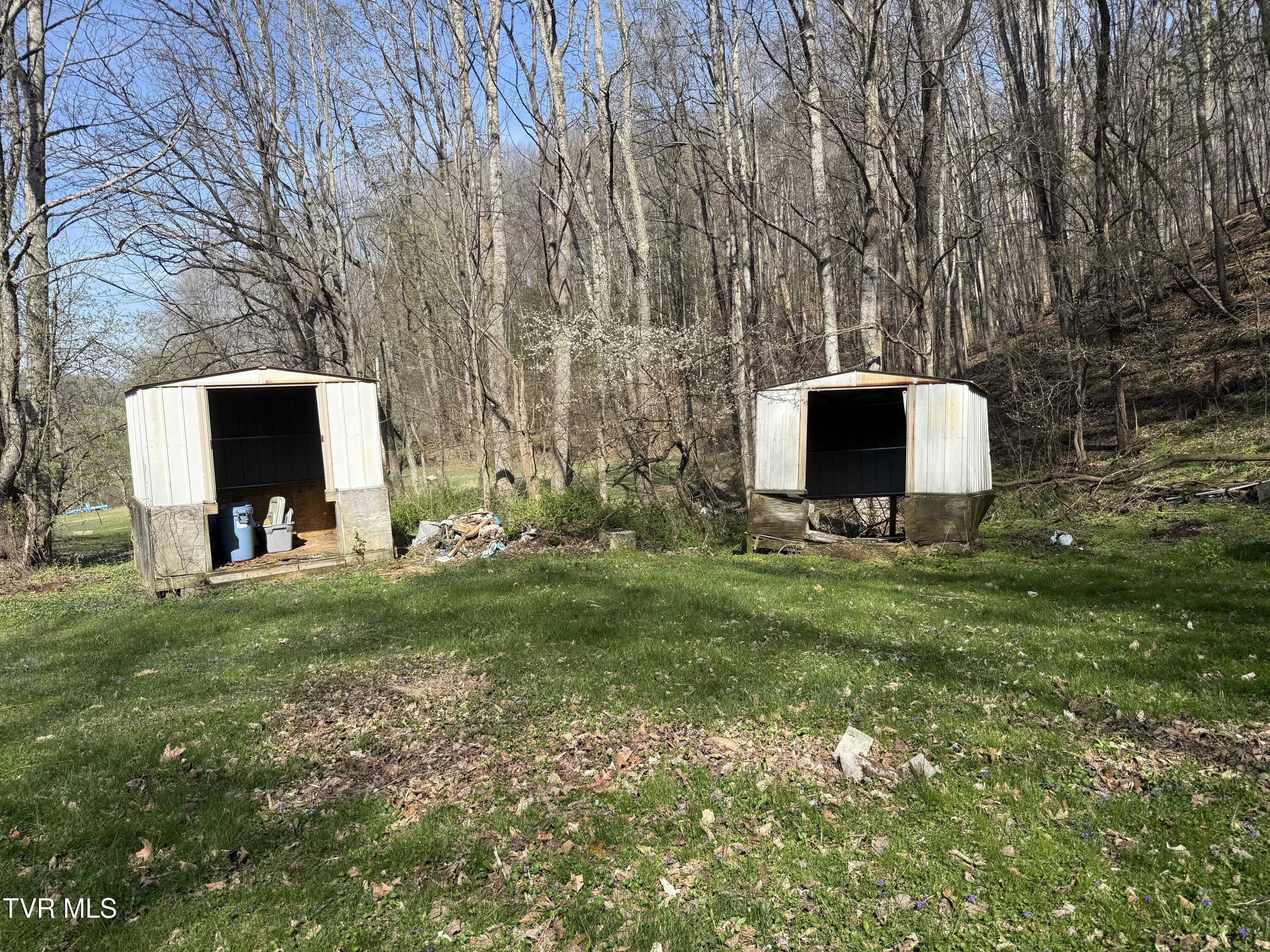 664 Currin Valley Road Marion, VA 24354 - Photo 7 of 44 IMG_3062