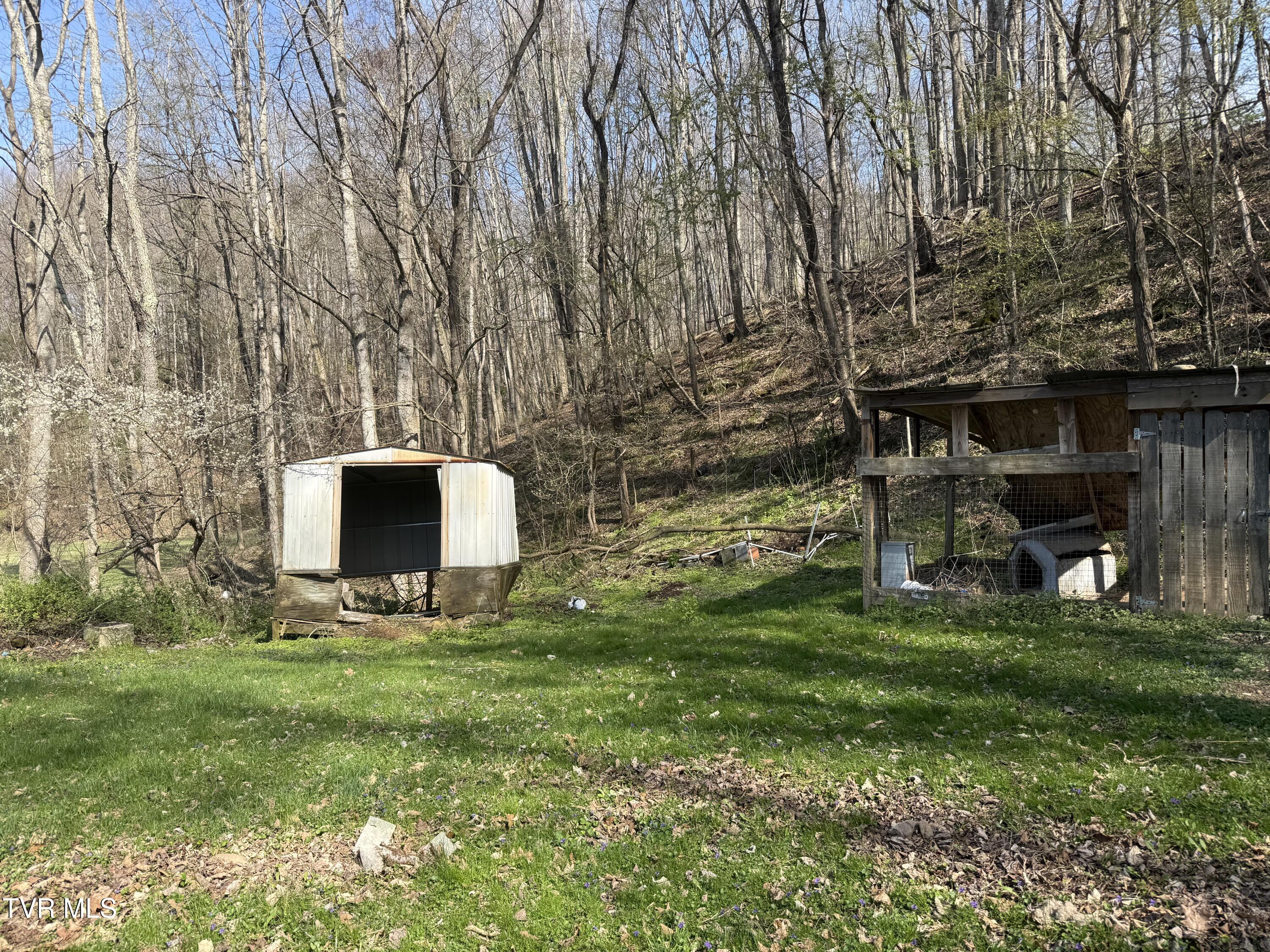 664 Currin Valley Road Marion, VA 24354 - Photo 8 of 44 IMG_3061