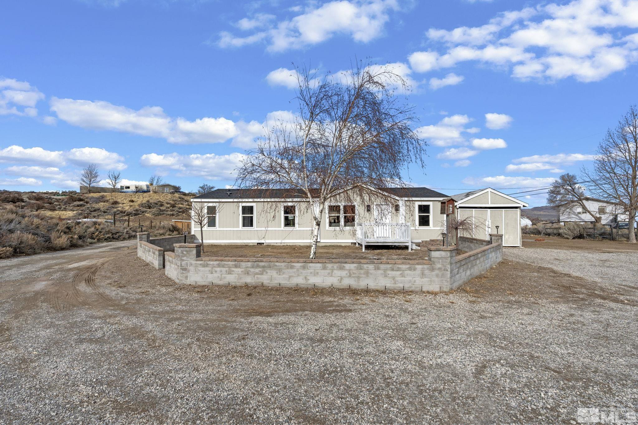 17705 Northridge Avenue Reno, NV 89508 - Photo 1 of 40 Photo 1