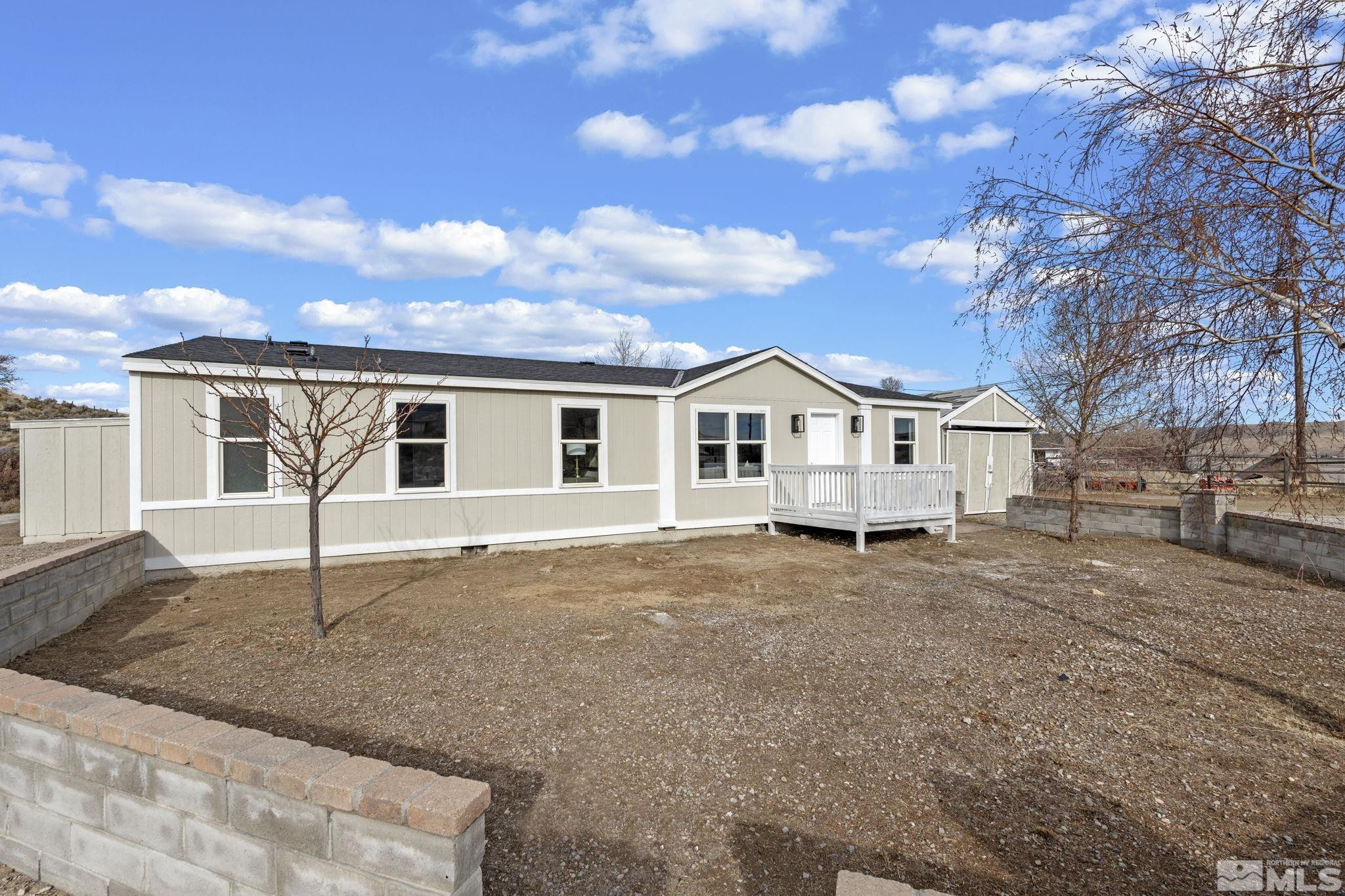 17705 Northridge Avenue Reno, NV 89508 - Photo 2 of 40 Photo 2