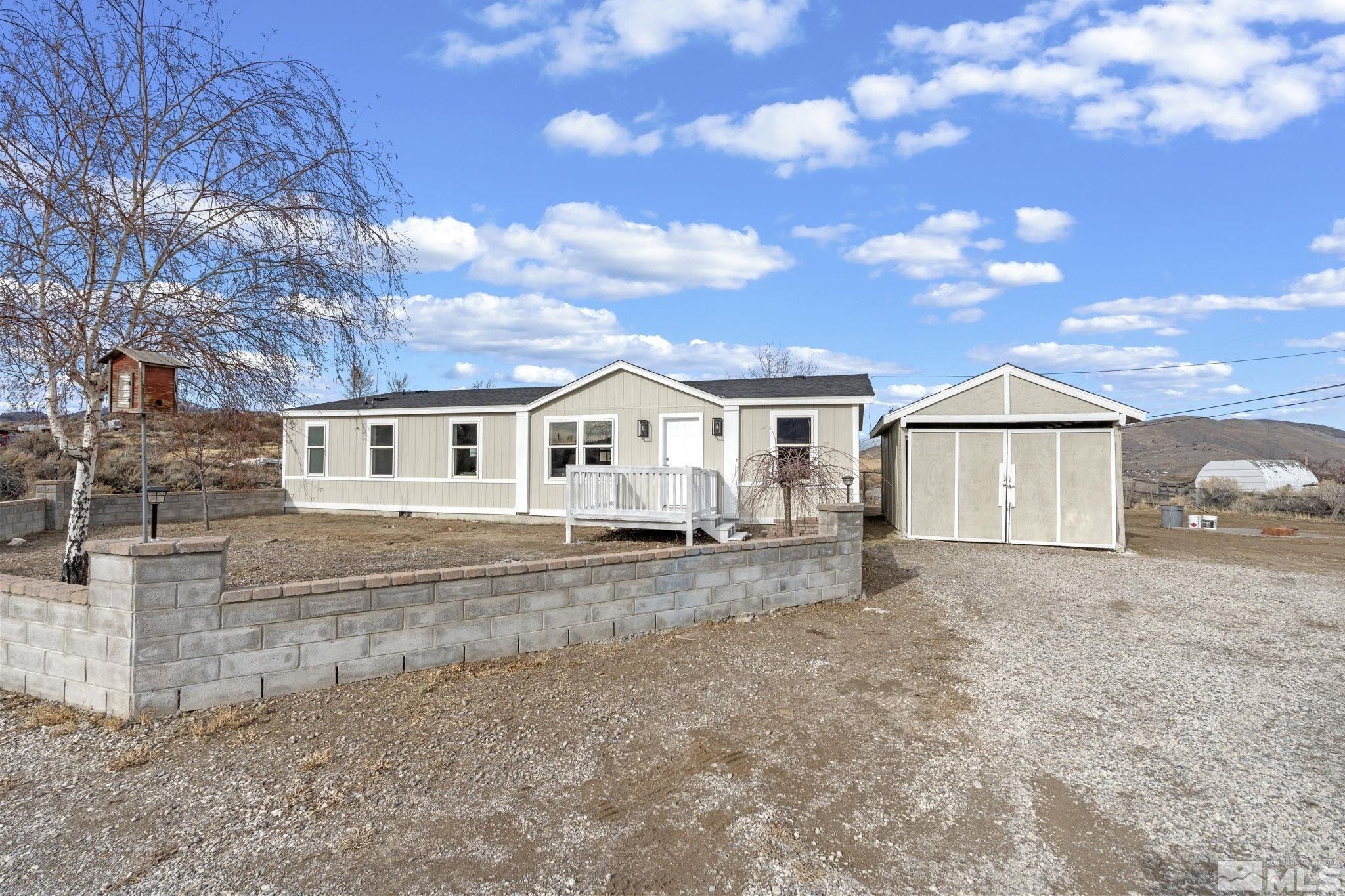 17705 Northridge Avenue Reno, NV 89508 - Photo 3 of 40 Photo 3