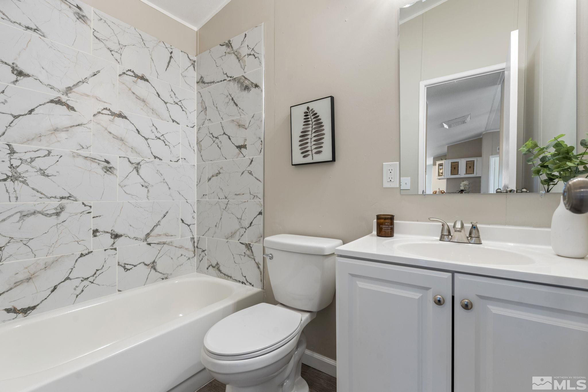 17705 Northridge Avenue Reno, NV 89508 - Photo 32 of 40 Photo 32