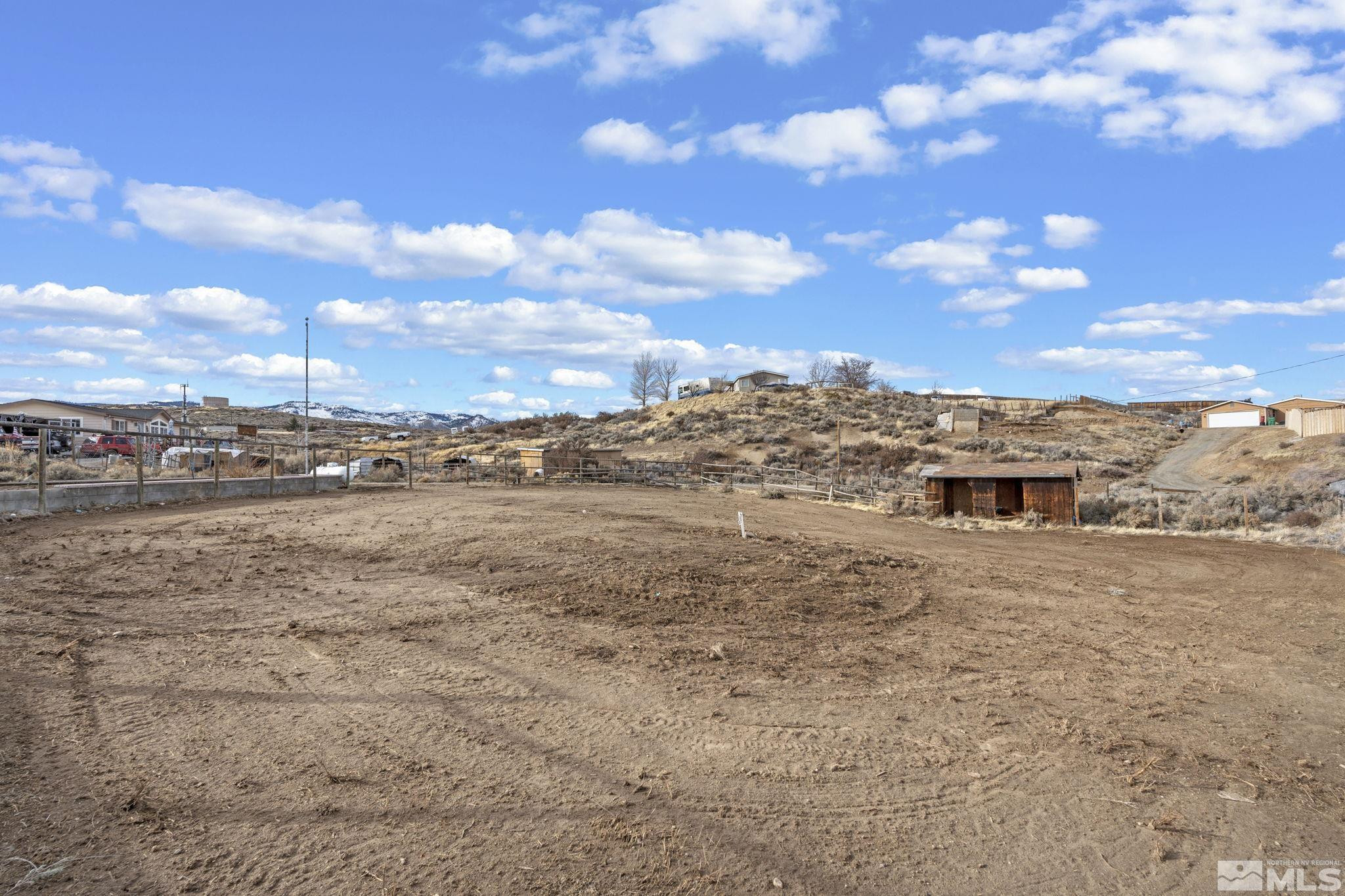 17705 Northridge Avenue Reno, NV 89508 - Photo 37 of 40 Photo 37