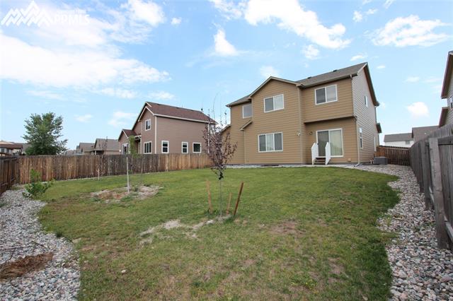 6895 Red Cardinal Loop Colorado Springs, CO 80908 - Photo 28 of 30 Gallery Image 28