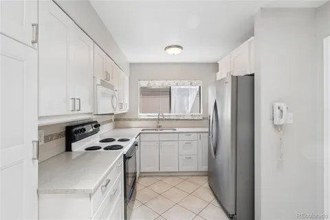 $499,000 | 7000 West Stetson Place, Unit 8, Littleton, CO 80123