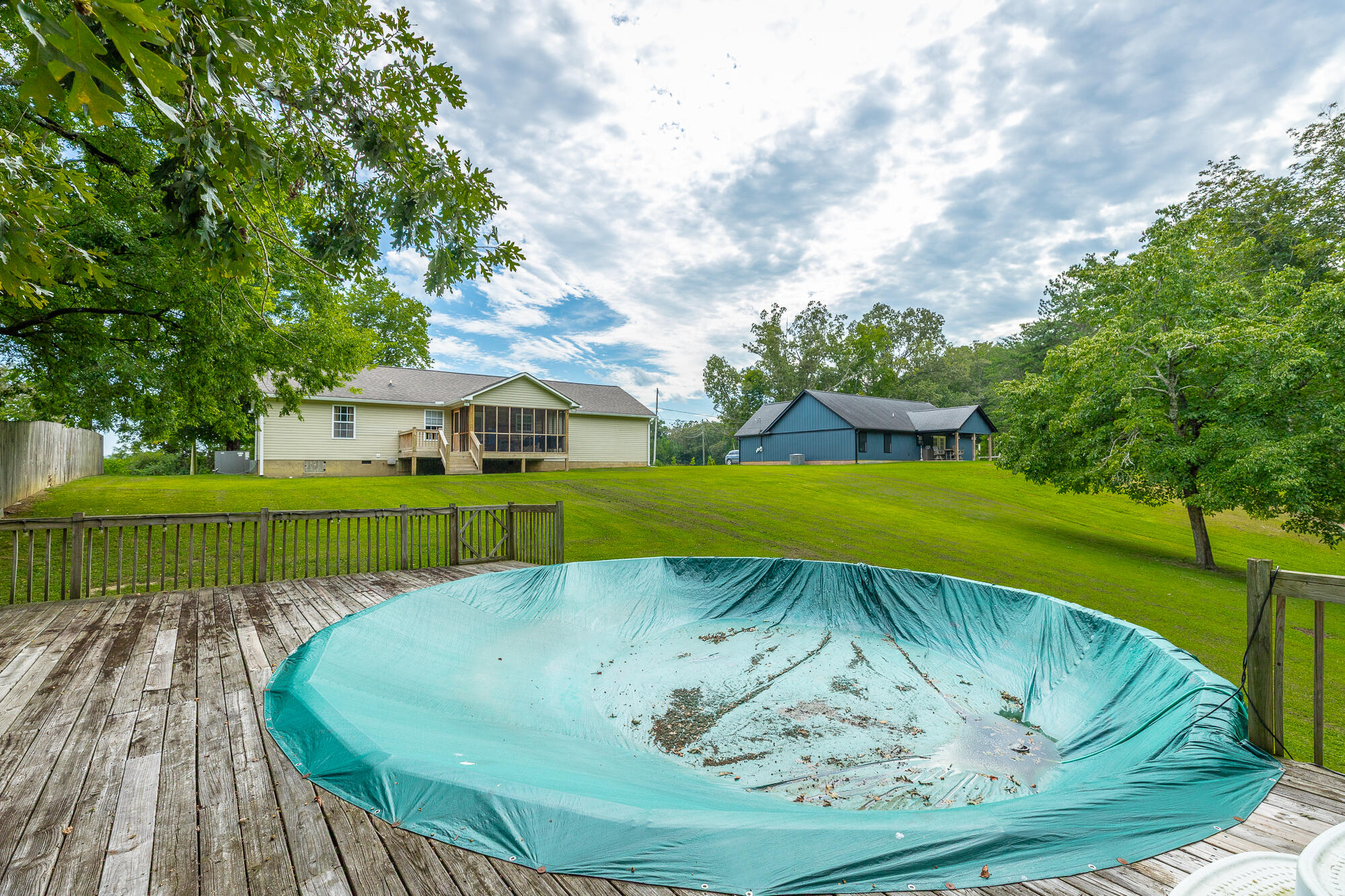 696 Taylor Broome Road Chickamauga, GA 30707 - Photo 15 of 53 696 Taylor Broome Road HD-30