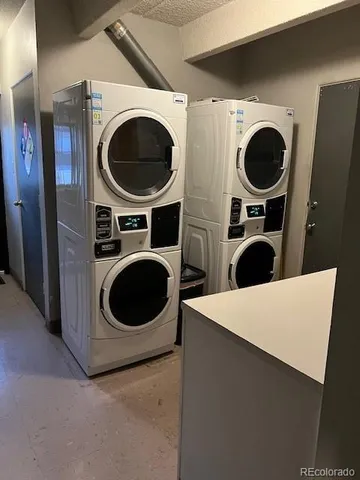 $156,000 | 100 South Clarkson Street, Unit 106, Denver, CO 80209