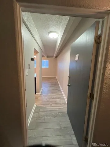 $156,000 | 100 South Clarkson Street, Unit 106, Denver, CO 80209