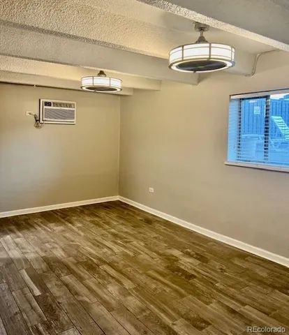 $156,000 | 100 South Clarkson Street, Unit 106, Denver, CO 80209