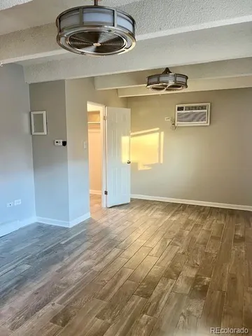 $156,000 | 100 South Clarkson Street, Unit 106, Denver, CO 80209