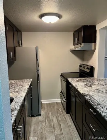 $156,000 | 100 South Clarkson Street, Unit 106, Denver, CO 80209