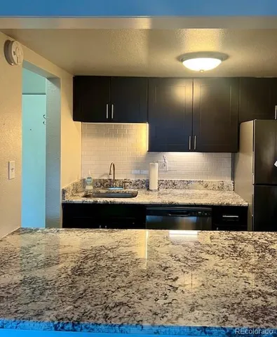 $156,000 | 100 South Clarkson Street, Unit 106, Denver, CO 80209