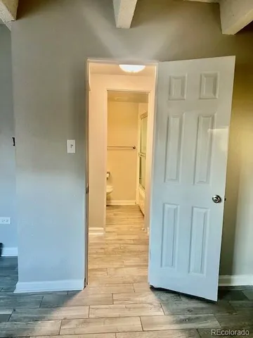 $156,000 | 100 South Clarkson Street, Unit 106, Denver, CO 80209