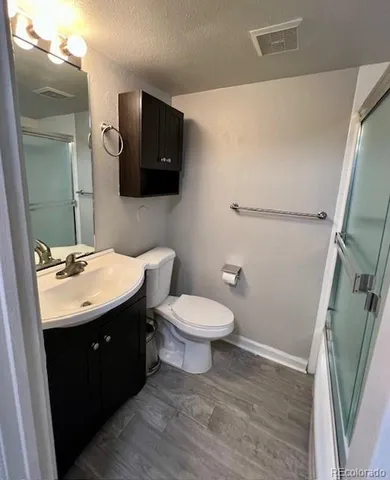 $156,000 | 100 South Clarkson Street, Unit 106, Denver, CO 80209