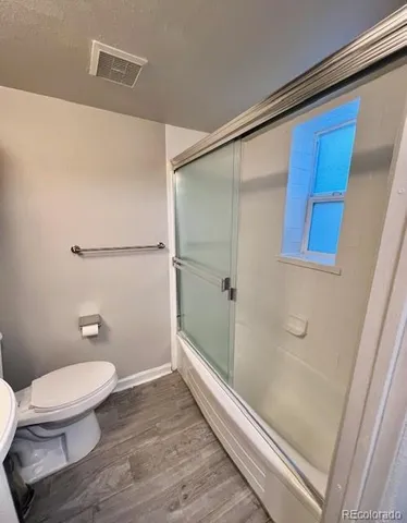 $156,000 | 100 South Clarkson Street, Unit 106, Denver, CO 80209