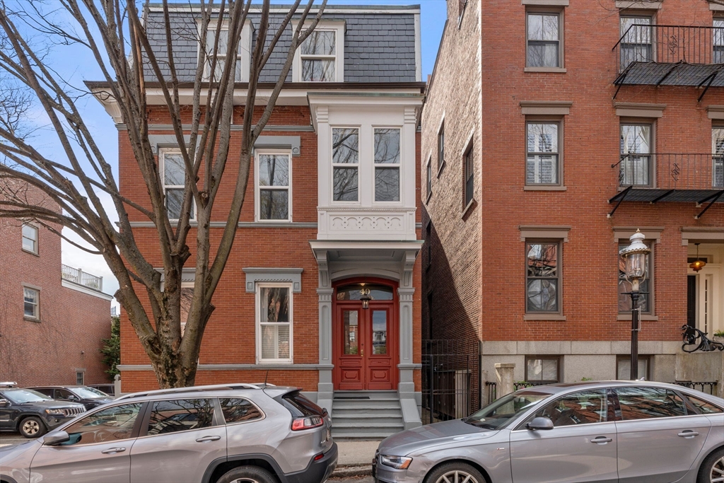 40 Chestnut Street, Unit 2 Boston, MA 02129 - Photo 26 of 26