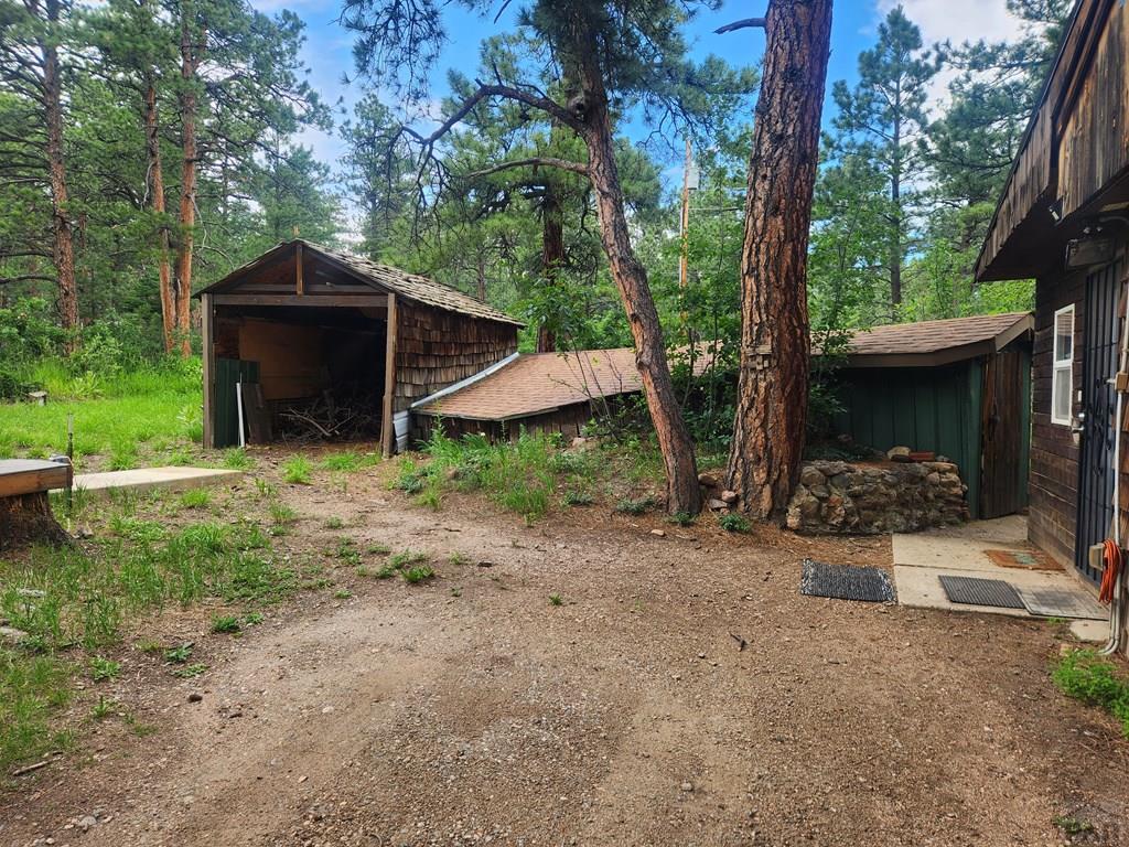 8197 Maple Drive Rye, CO 81069 - Photo 23 of 24