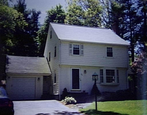 44 Homestead Road Lynnfield, MA 01940 - Photo 1 of 1 Gallery Image 1