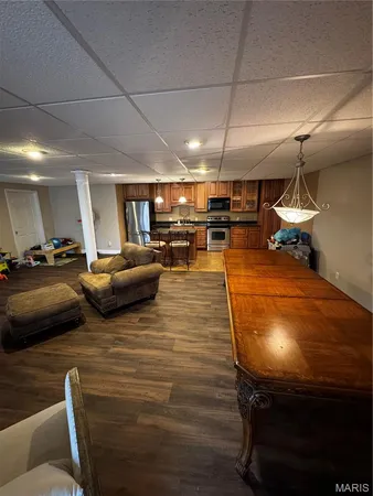 $625,000 | 7 Denzel Drive, Greenville, IL 62246