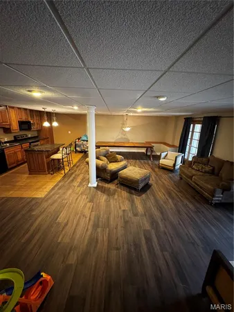 $625,000 | 7 Denzel Drive, Greenville, IL 62246