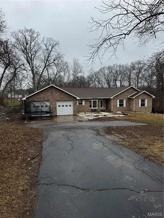 $625,000 | 7 Denzel Drive, Greenville, IL 62246