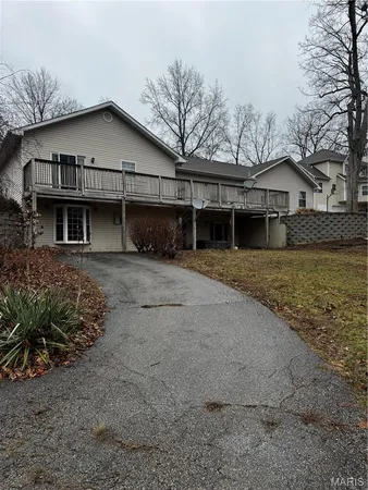 $625,000 | 7 Denzel Drive, Greenville, IL 62246