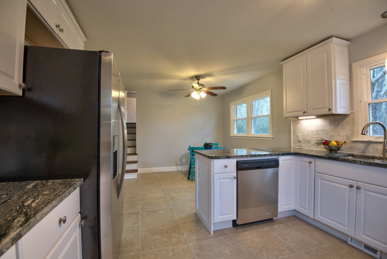 2219 Sparger Road Durham, NC 27705 - Photo 8 of 25 Photo 8