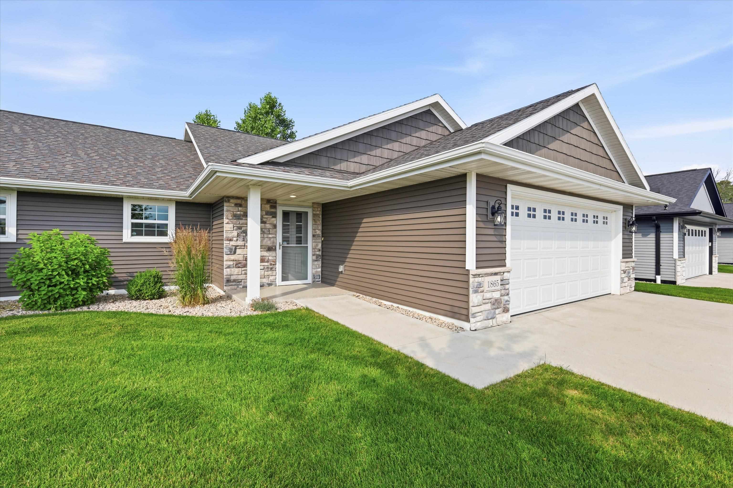 1865 Southbridge Road De Pere, WI 54115 - Photo 23 of 24