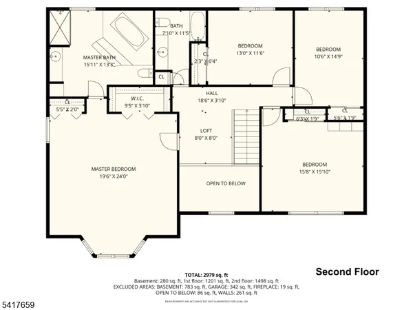 $899,900 | 5 Lee Place, Bridgewater, NJ 08807