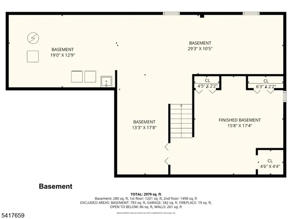 $899,900 | 5 Lee Place, Bridgewater, NJ 08807