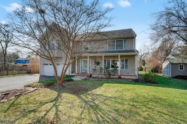 $899,900 | 5 Lee Place, Bridgewater, NJ 08807