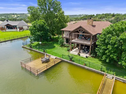 $1,495,000 | 101 Palm Cove, Buchanan Dam, TX 78609
